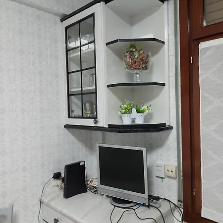 Kwatera prywatna En